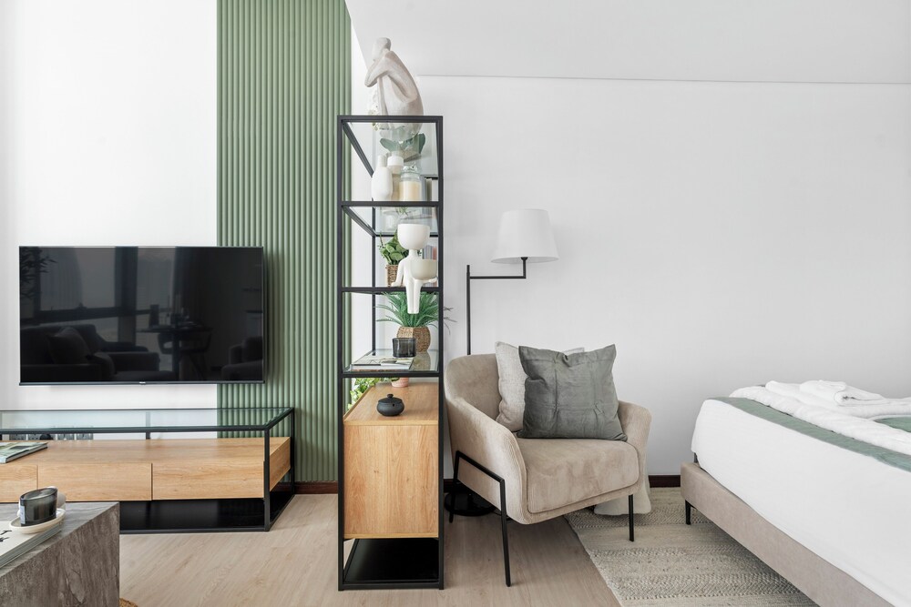 Silkhaus Liberty House