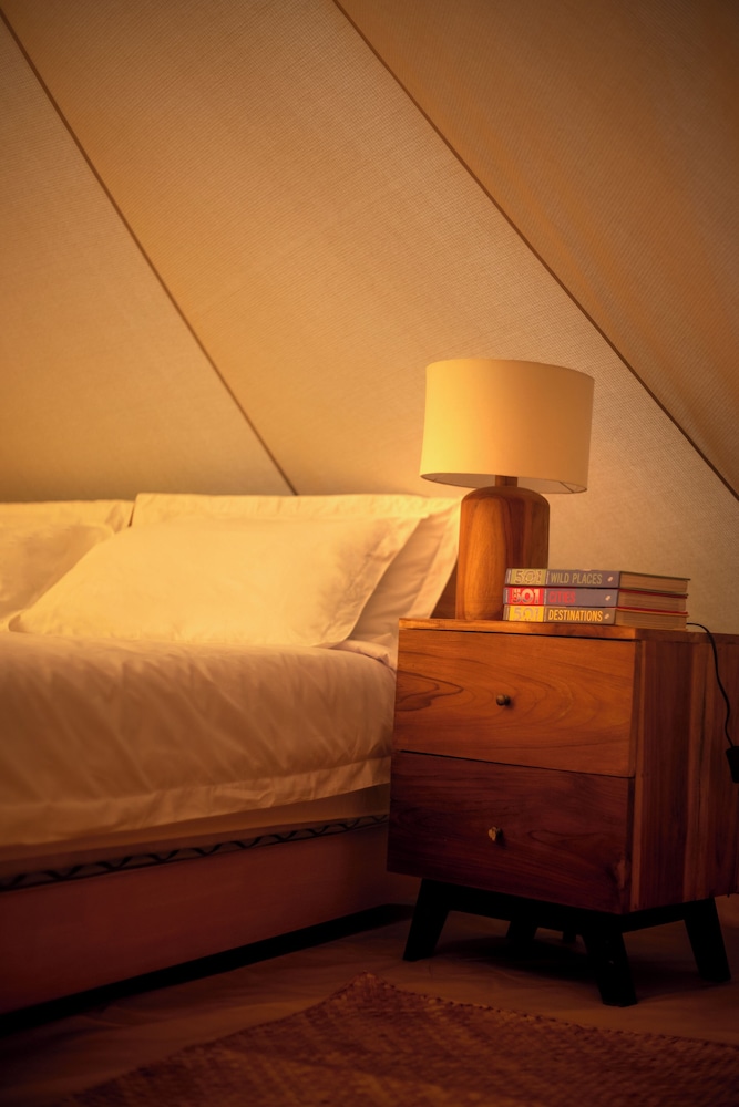 The Maverick Surf and Dive Boutique Hotel