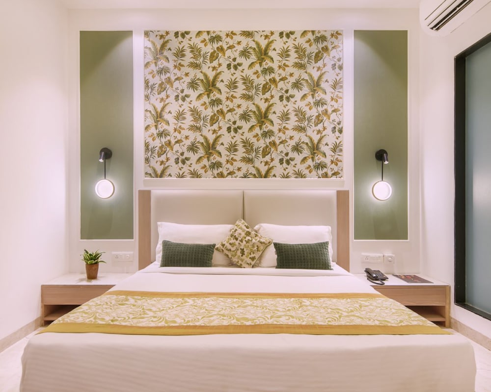 Hotel Star Suites By Star Group