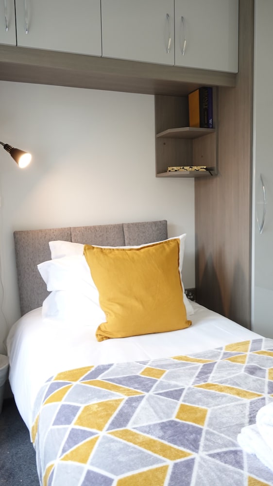 The Hatton Rooms view 2