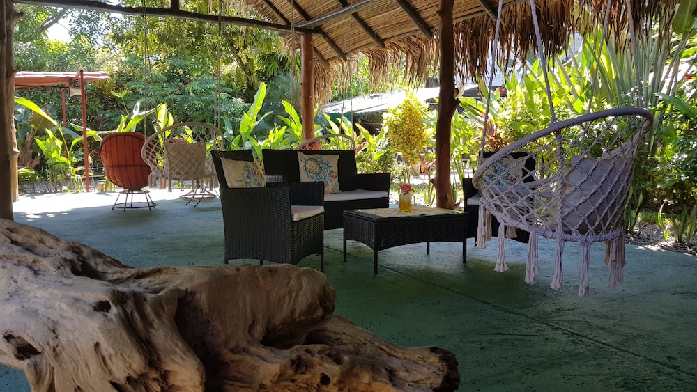 Mi Vida Lodge