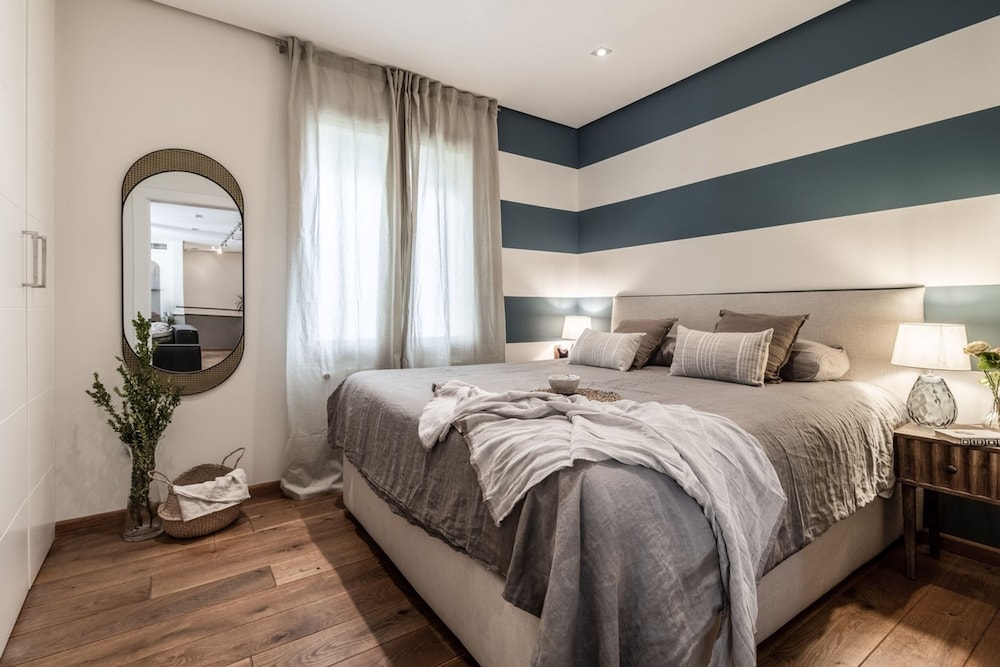 Trecase - 3 Bedrooms in Recoletos