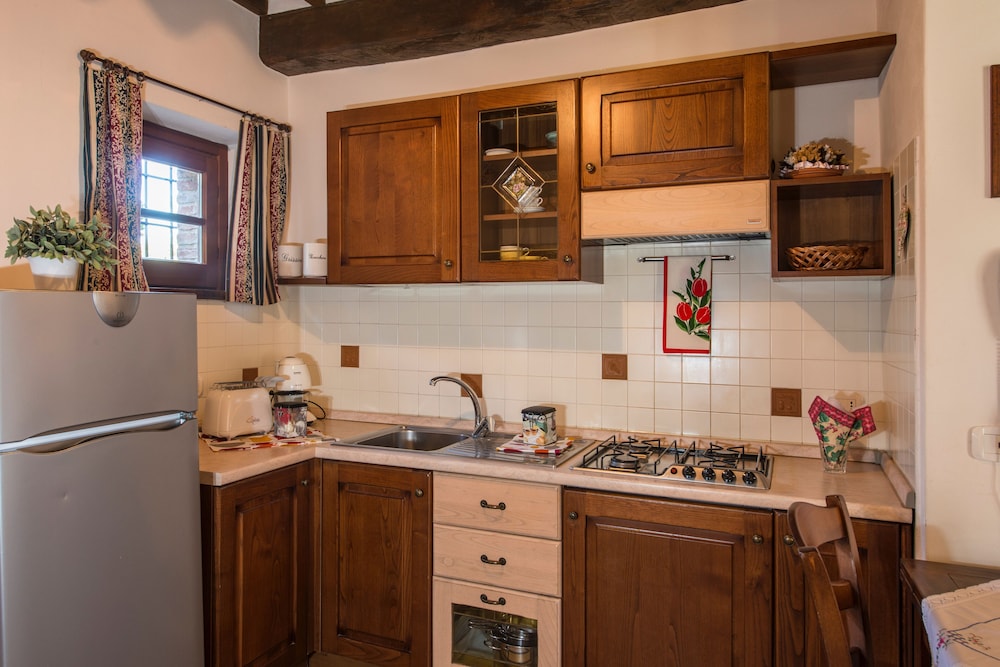 Agriturismo Malagronda