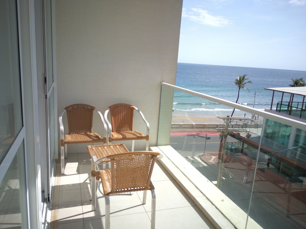 Your Complete Stay in Barra, 50 m From the Beach Exps