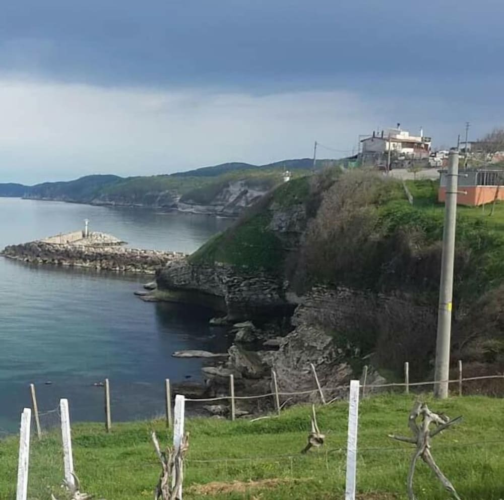 Lara Konukevi