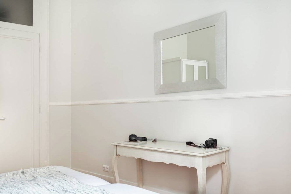 JOIVY Astonishing 1BR home in Baixa, 5mins to Santa Justa Lift