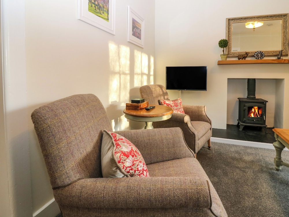 East Cottage - Tarvit, photo 9