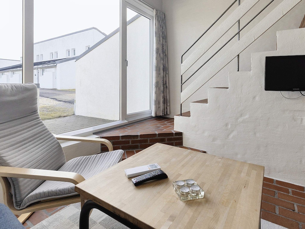 Holiday Apartment Near Vesterhavet