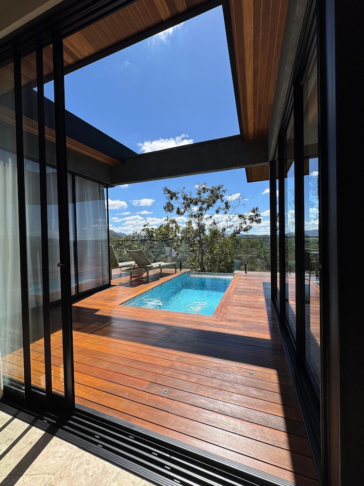 Majulê Ecolodge