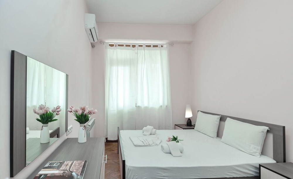 Stay Inn on Amiryan Str. 4/6