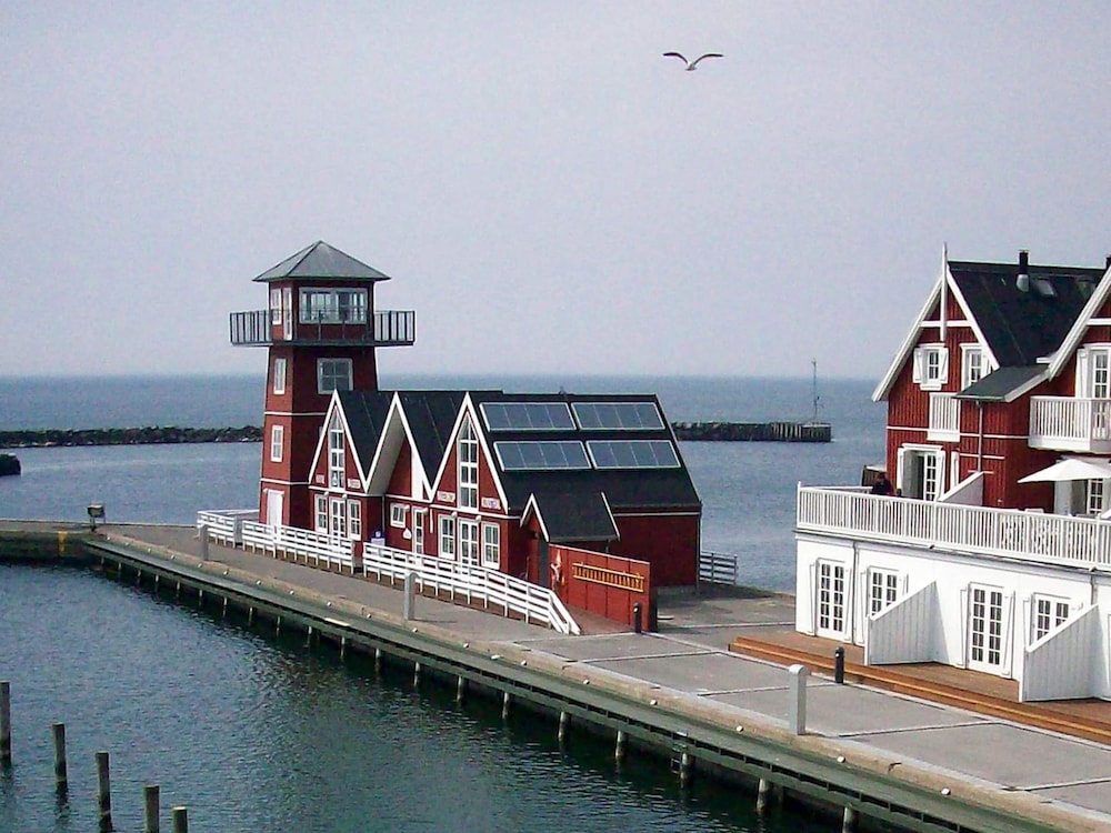 Seaside Haven With Views - By Traum Ferienwohnungen