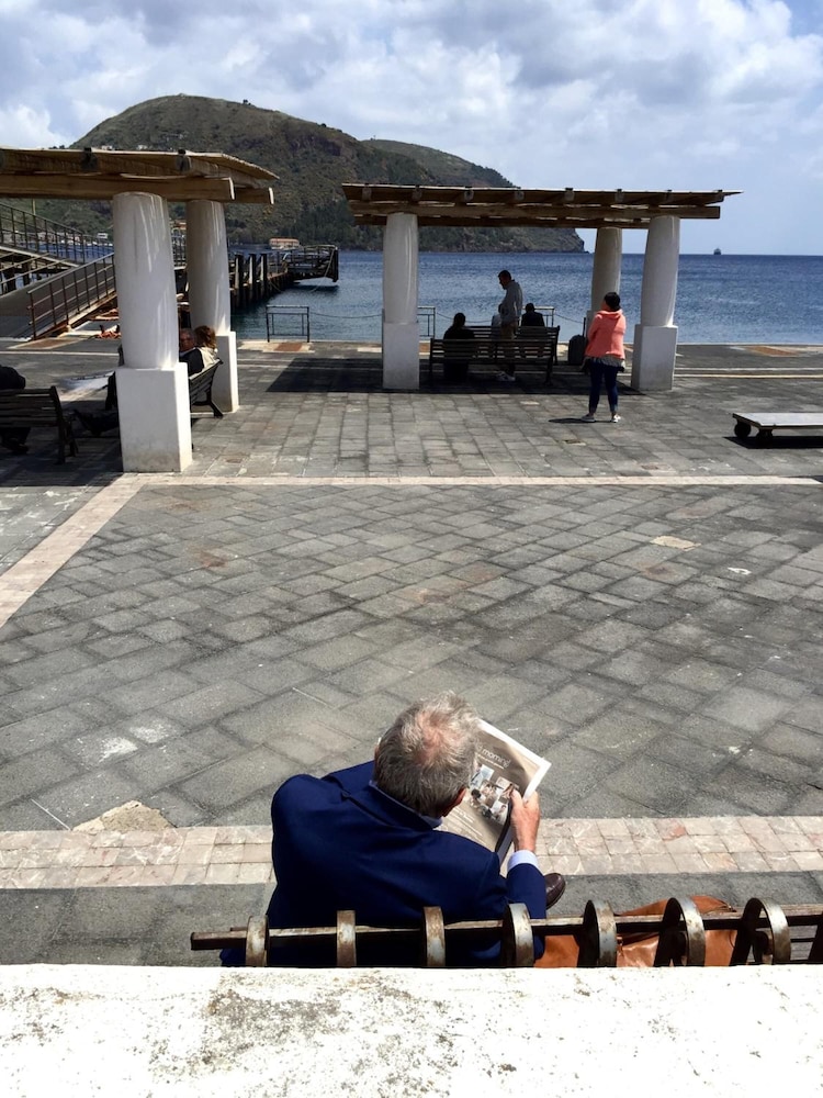 Mamamia Guesthouse