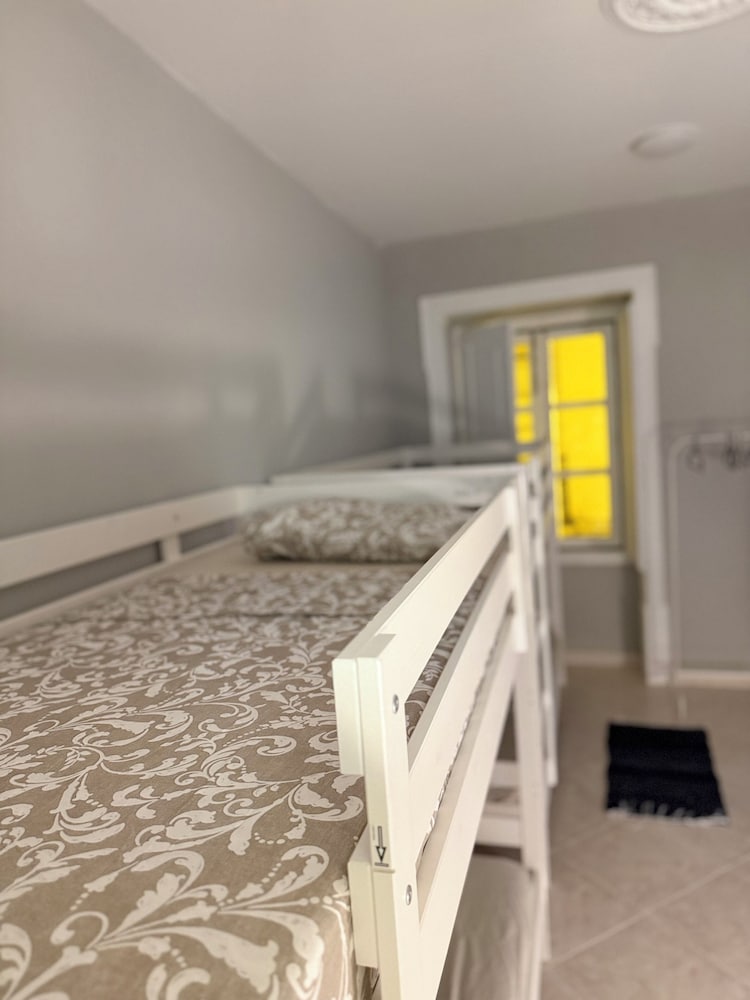 Faro Coast Guest House