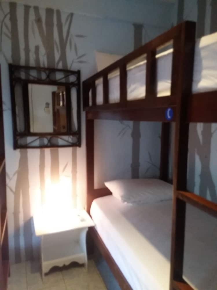 My Hostel Boracay