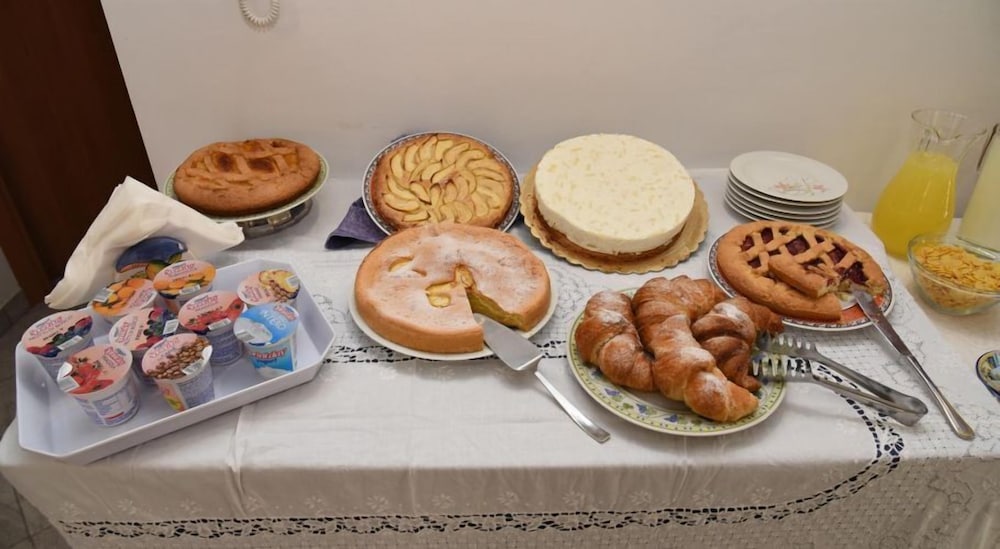 B&B Il Vicoletto del Casale