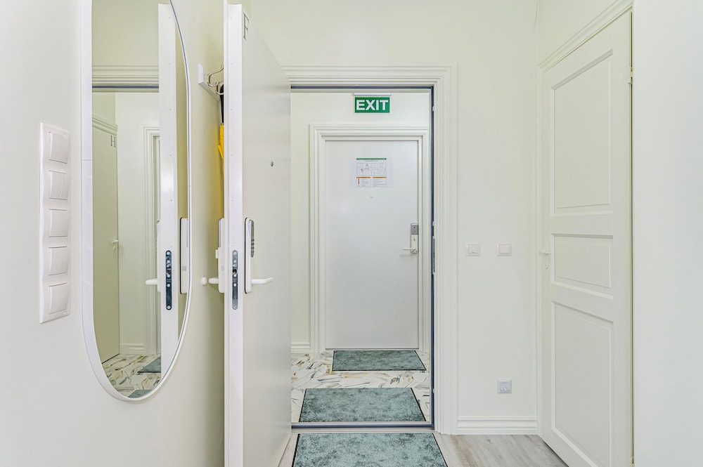 Tallinn Vacations - Harbor Black Pearl Apartments - Property Image 22