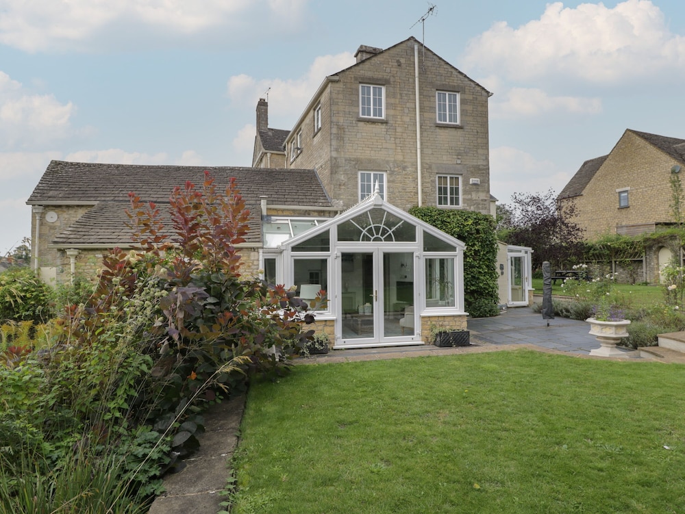 The Gate House