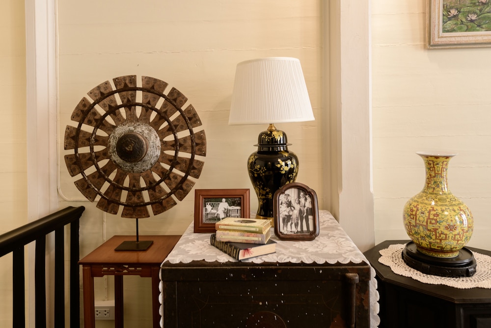 Wallaya Heritage Stay
