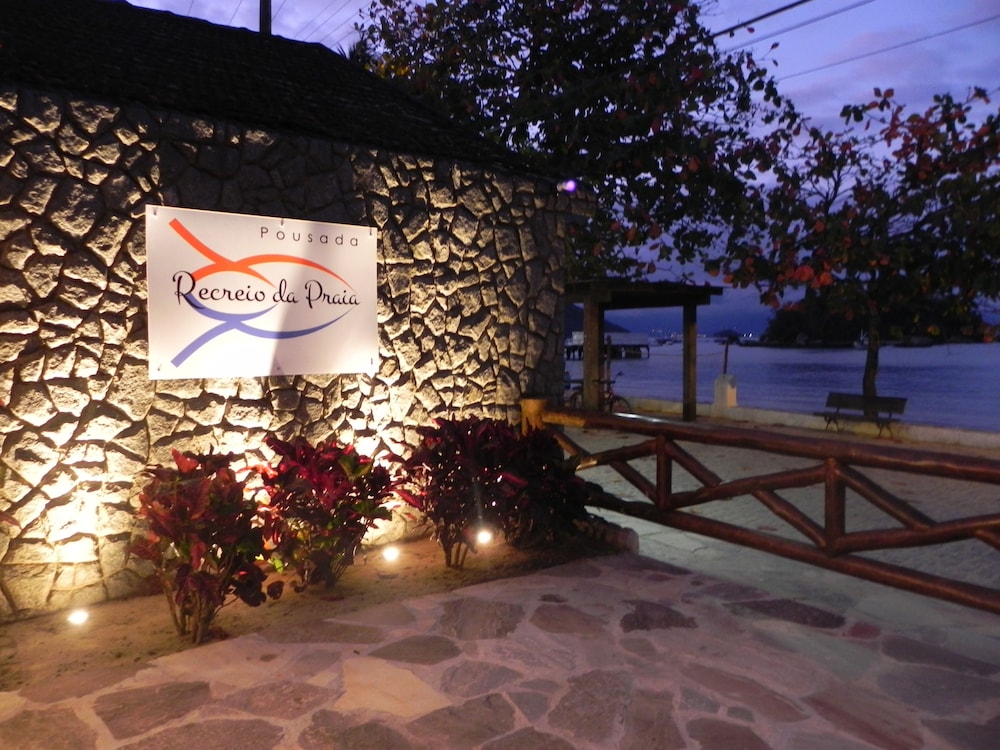 Recreio da Praia