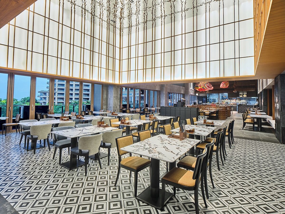 Artel Shanwei - Xinghai Resort