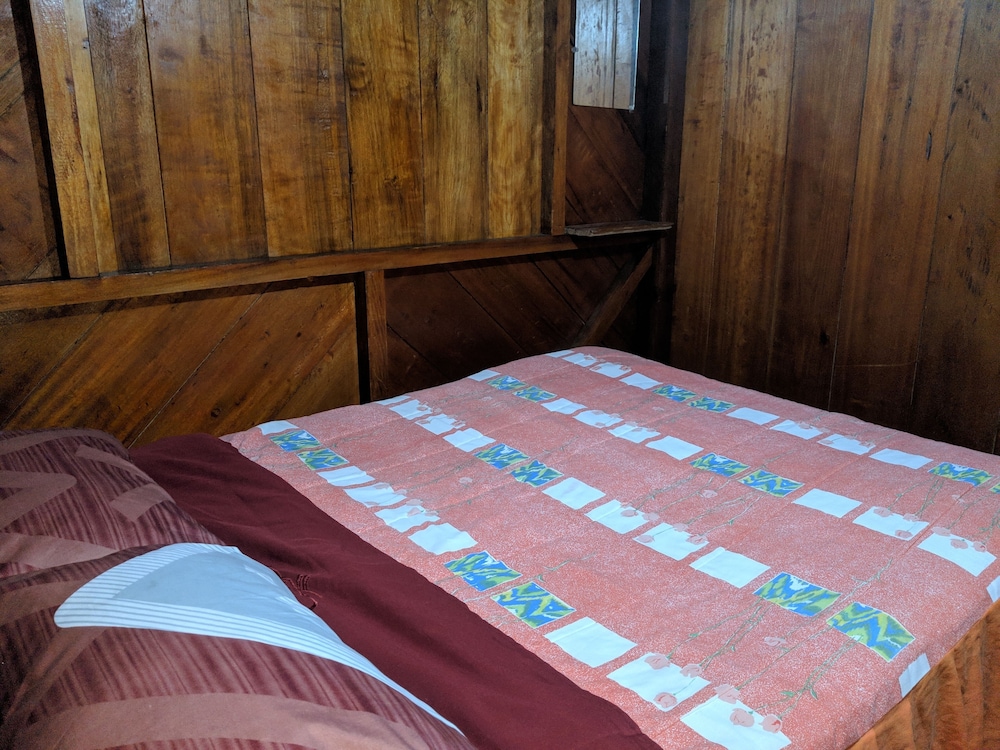 La Tranquilidad Hostel