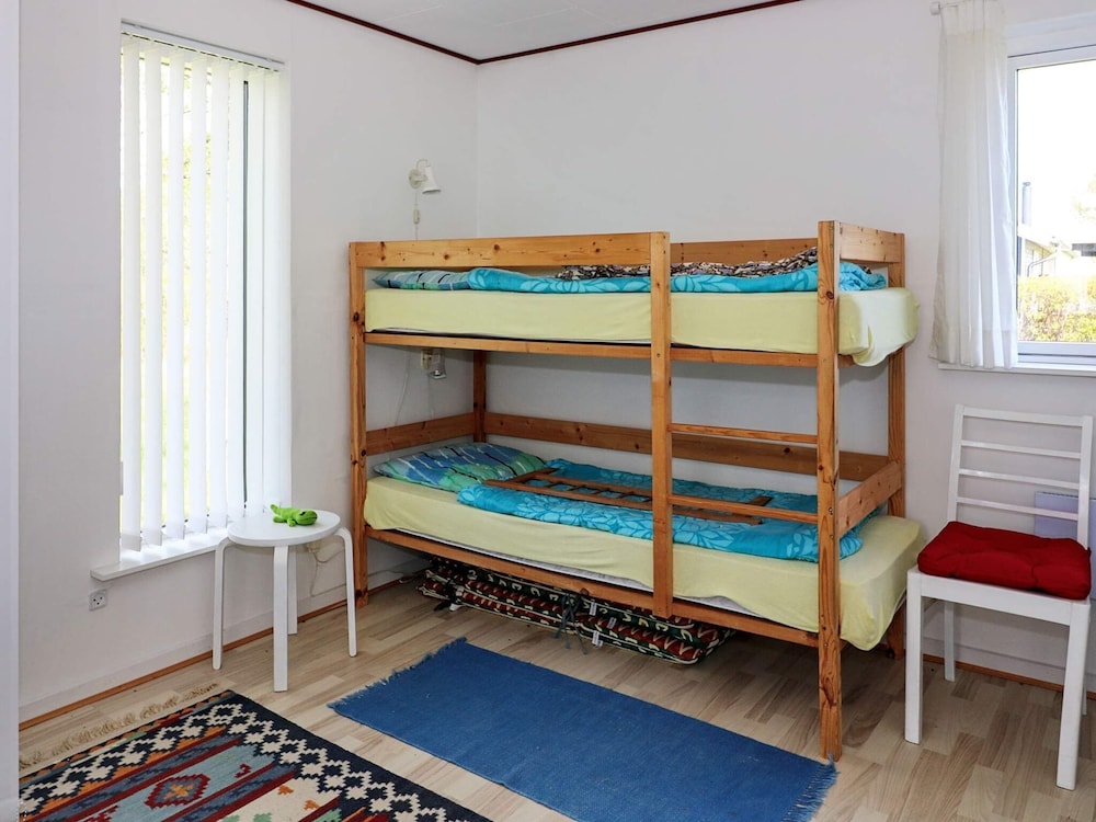 6 Person Holiday Home in Storvorde-by Traum view 3