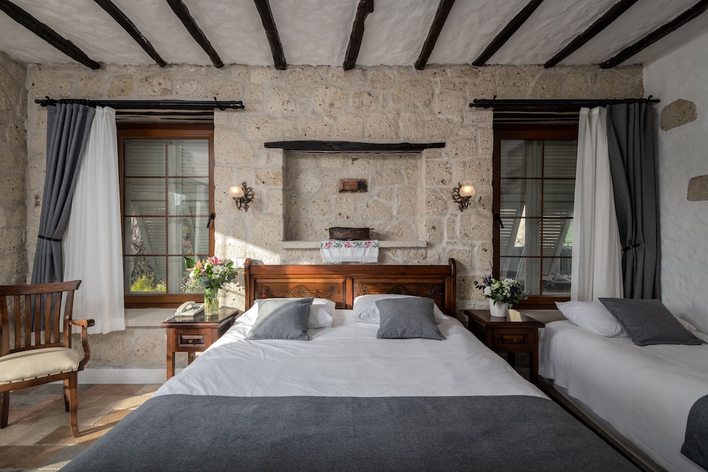 Koclu Konagi Otel - Image 28