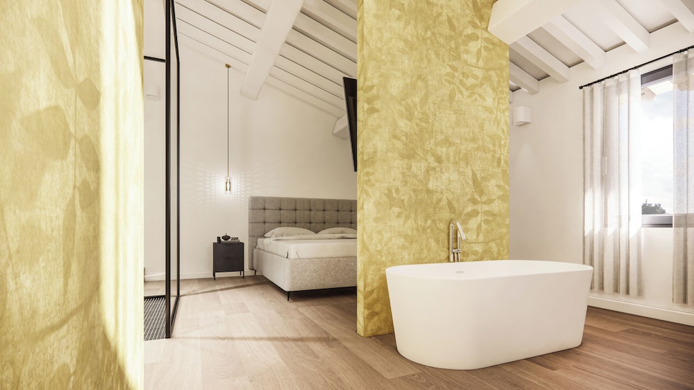 Tenuta Asmara Luxury Resort