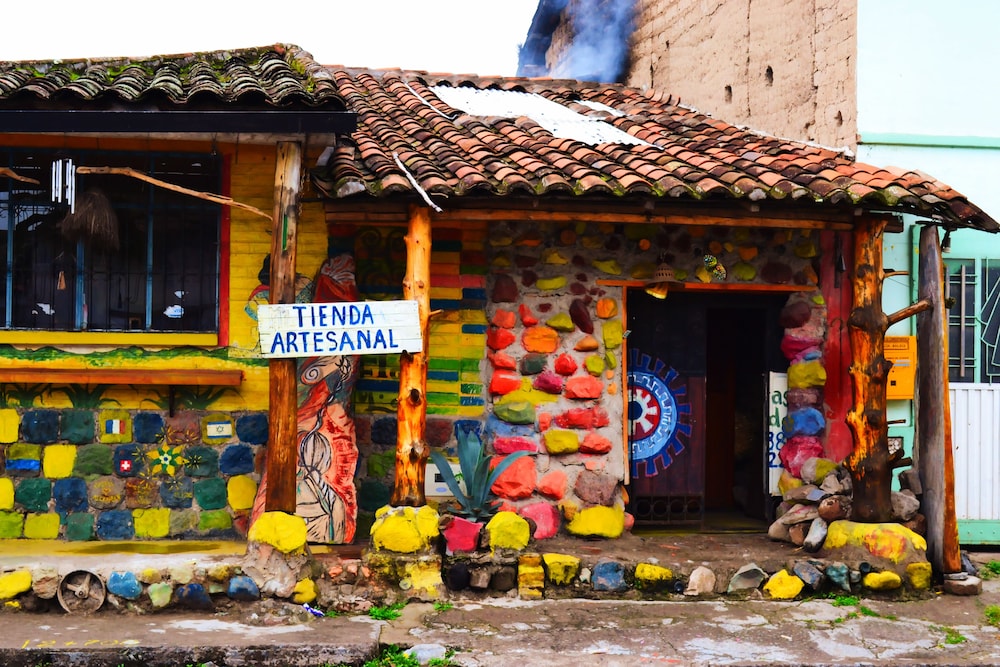 Refugio Terra Esperanza - Hostel