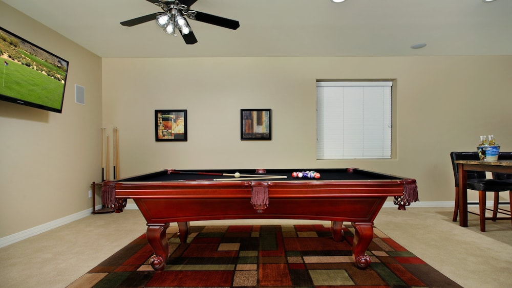 Whisper Trail Resort