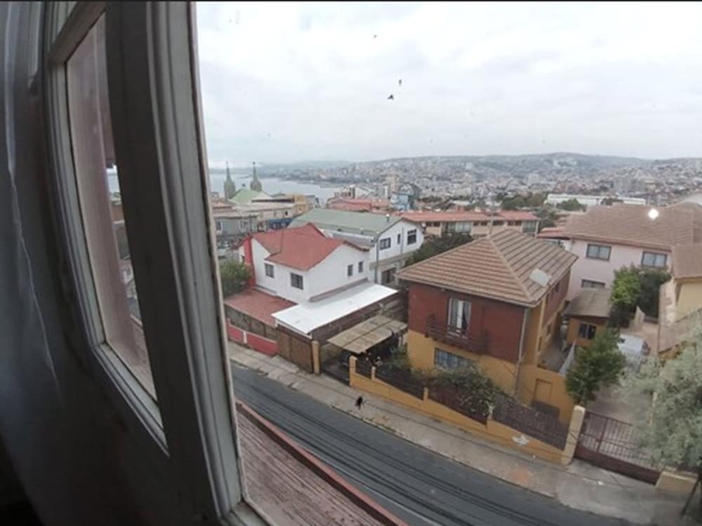 Lofts Oxford Cerro Alegre