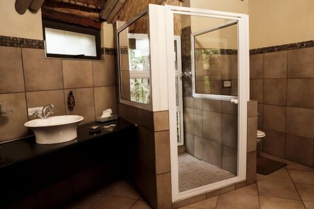 Gwahumbe Game & Spa