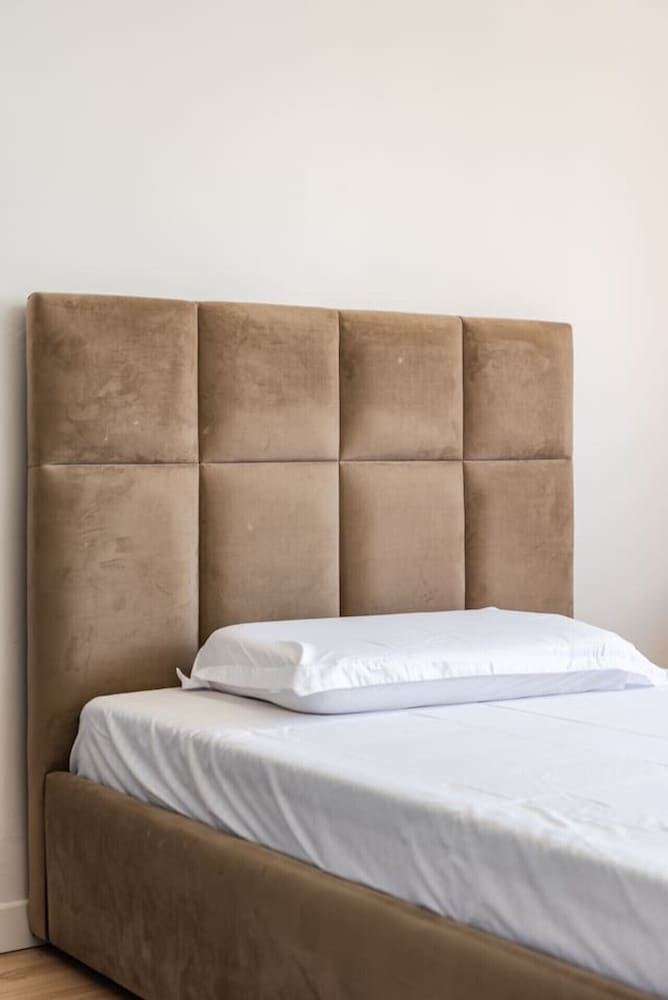 Spacious Stay in the Heart of Tirana
