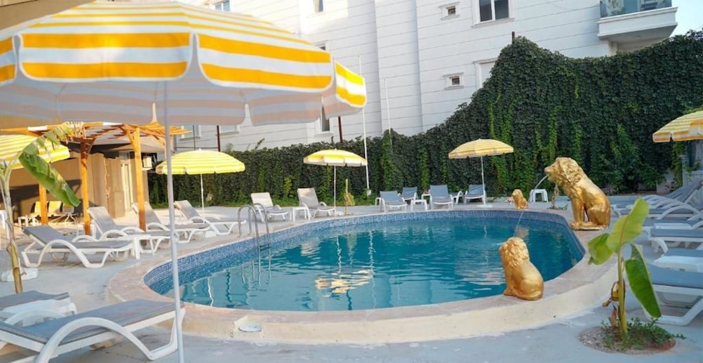 Grand Niki Otel & Spa - Image 21