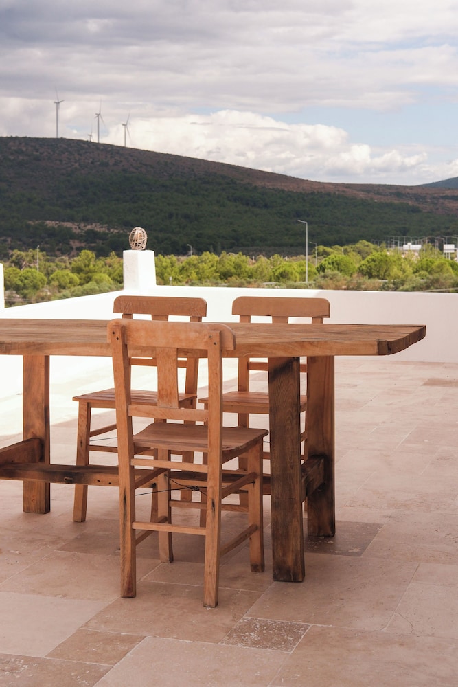 arunurla zeytinler houses