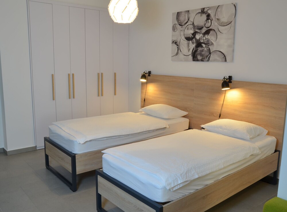 Stylish Apartments With Osijek Near Top Attractions