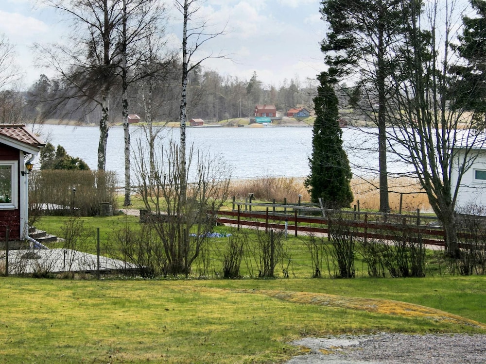4 Person Holiday Home in Hammar view 2