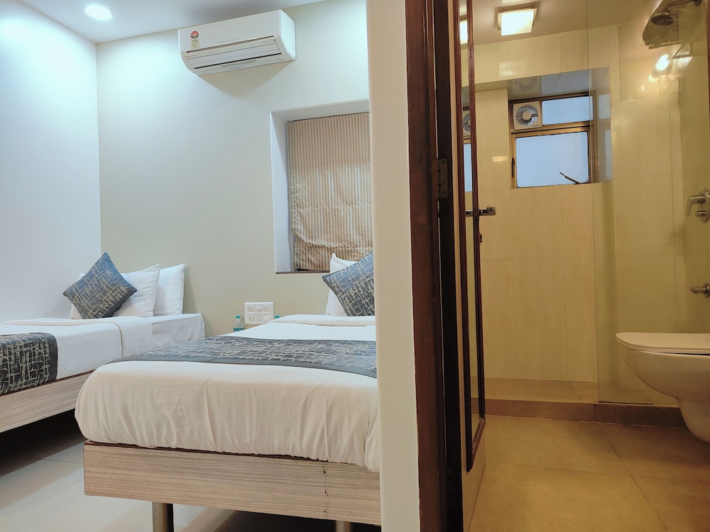 Apollo Guest House