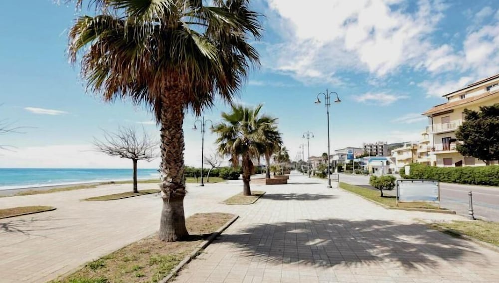 B&B Altamarea