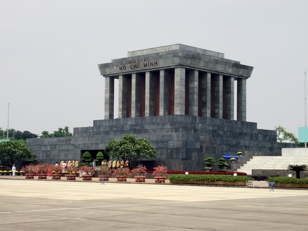 City Center & Good Security Area Easternstay