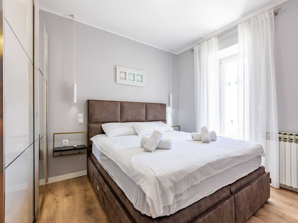 Serene Escape Near Zadar With Private Pool & Charming Outdoor Oasis