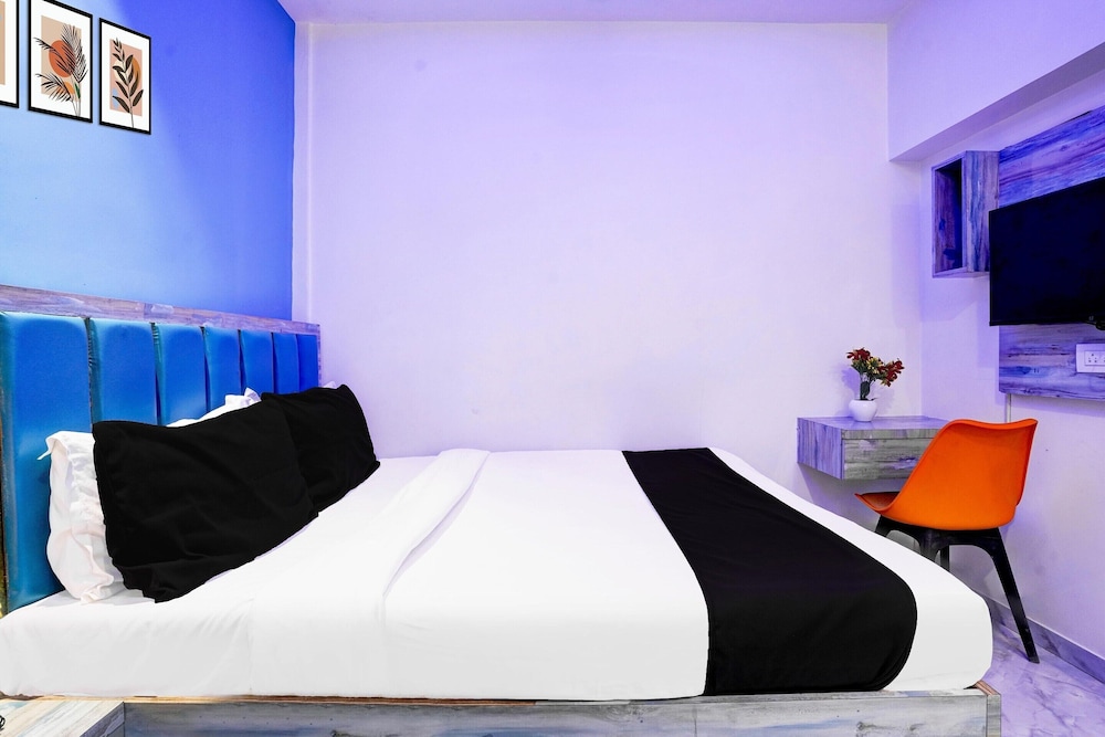 Cozy Stays at Goregaon Near Film City Mumbai
