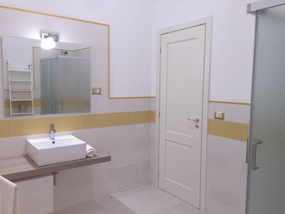 Resort Villa Isola 21