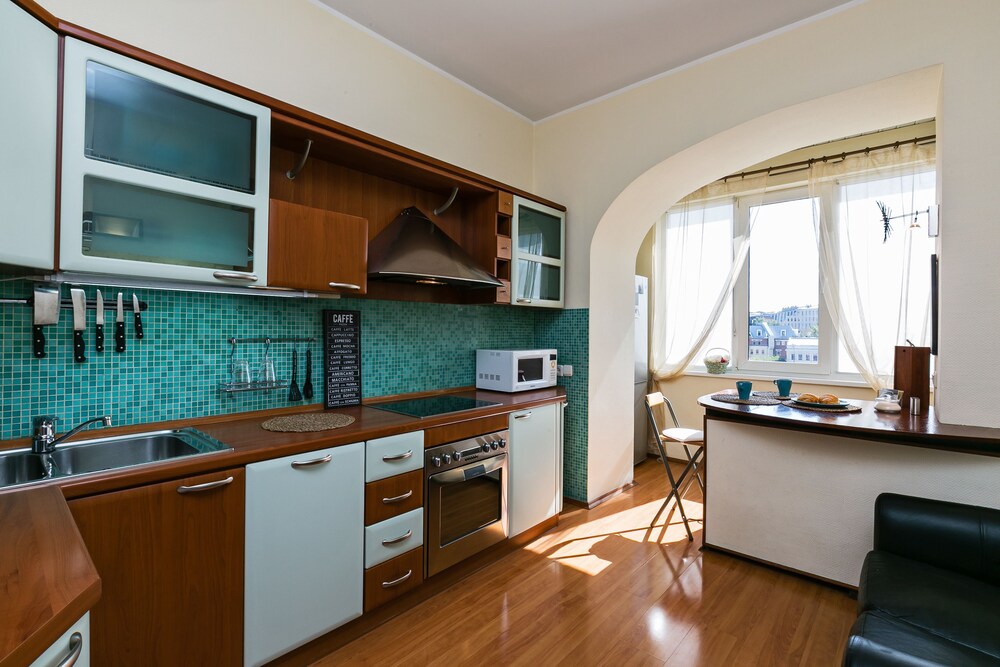 GM Apartment 1 Volkonskiy 15