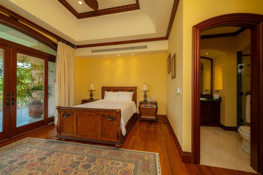- Casa Garmus - 10 bdr Ocean View