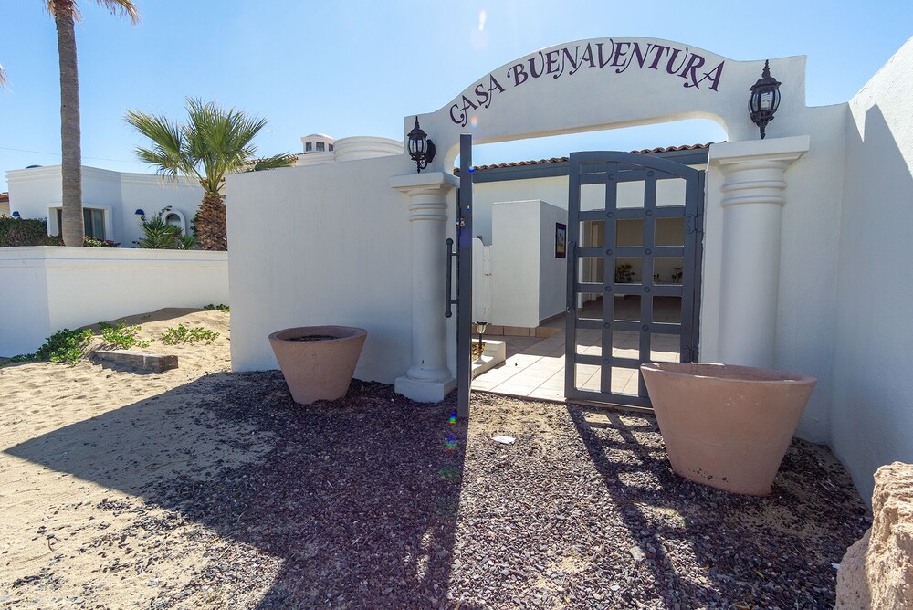 Casa Buenaventura