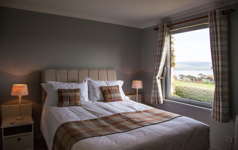 Fairways Lodge B&B