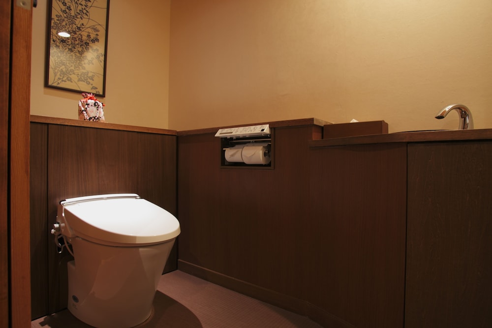 Shibu Onsen Sakaeya