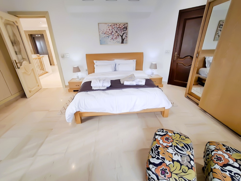 L'Orchidée - Luxury Suites