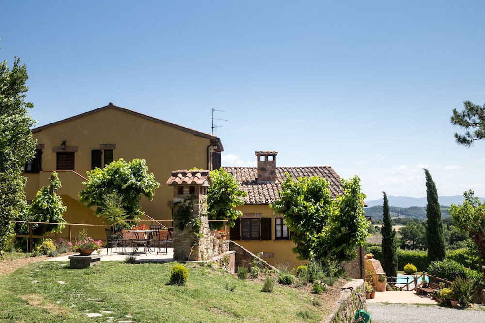 Agriturismo Le Anfore